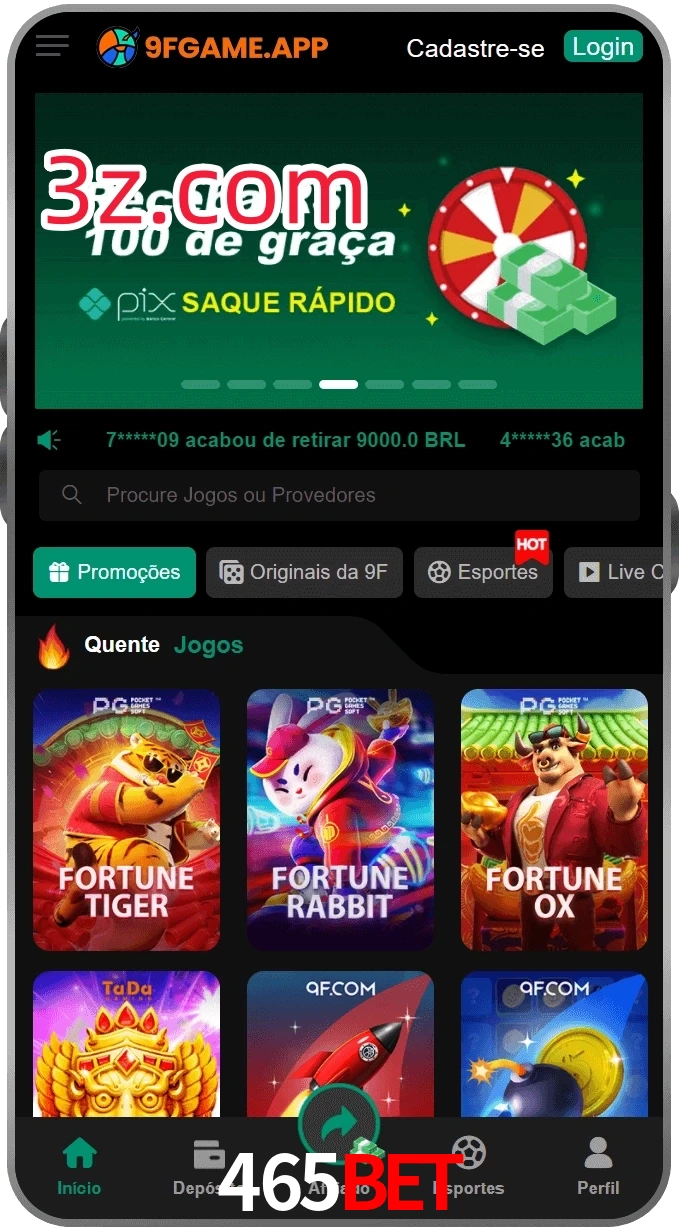 465Bet