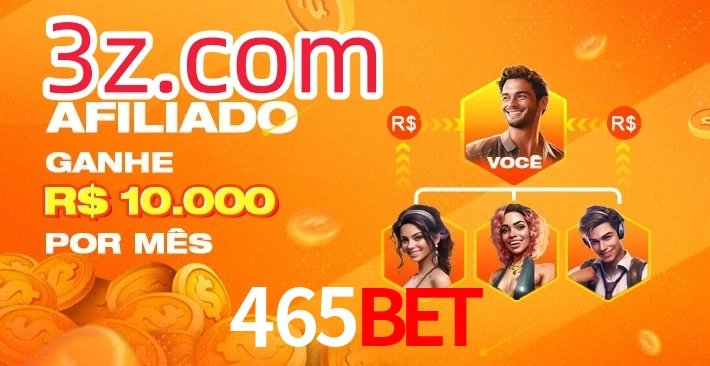 465Bet