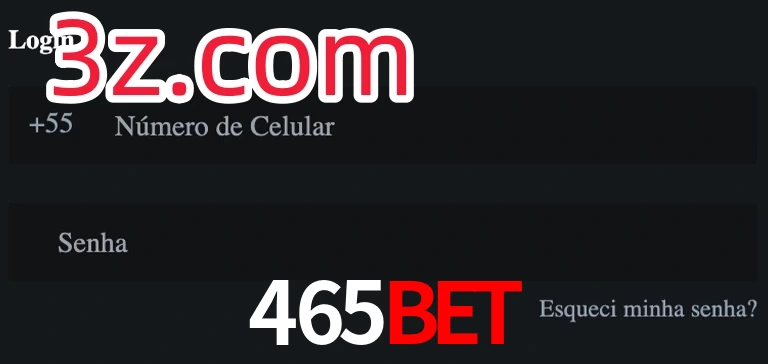 465Bet