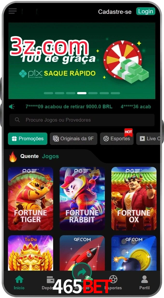 465Bet