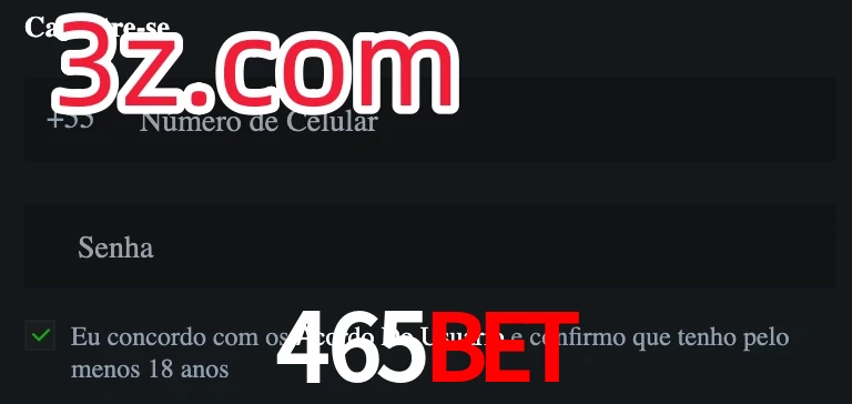 465Bet
